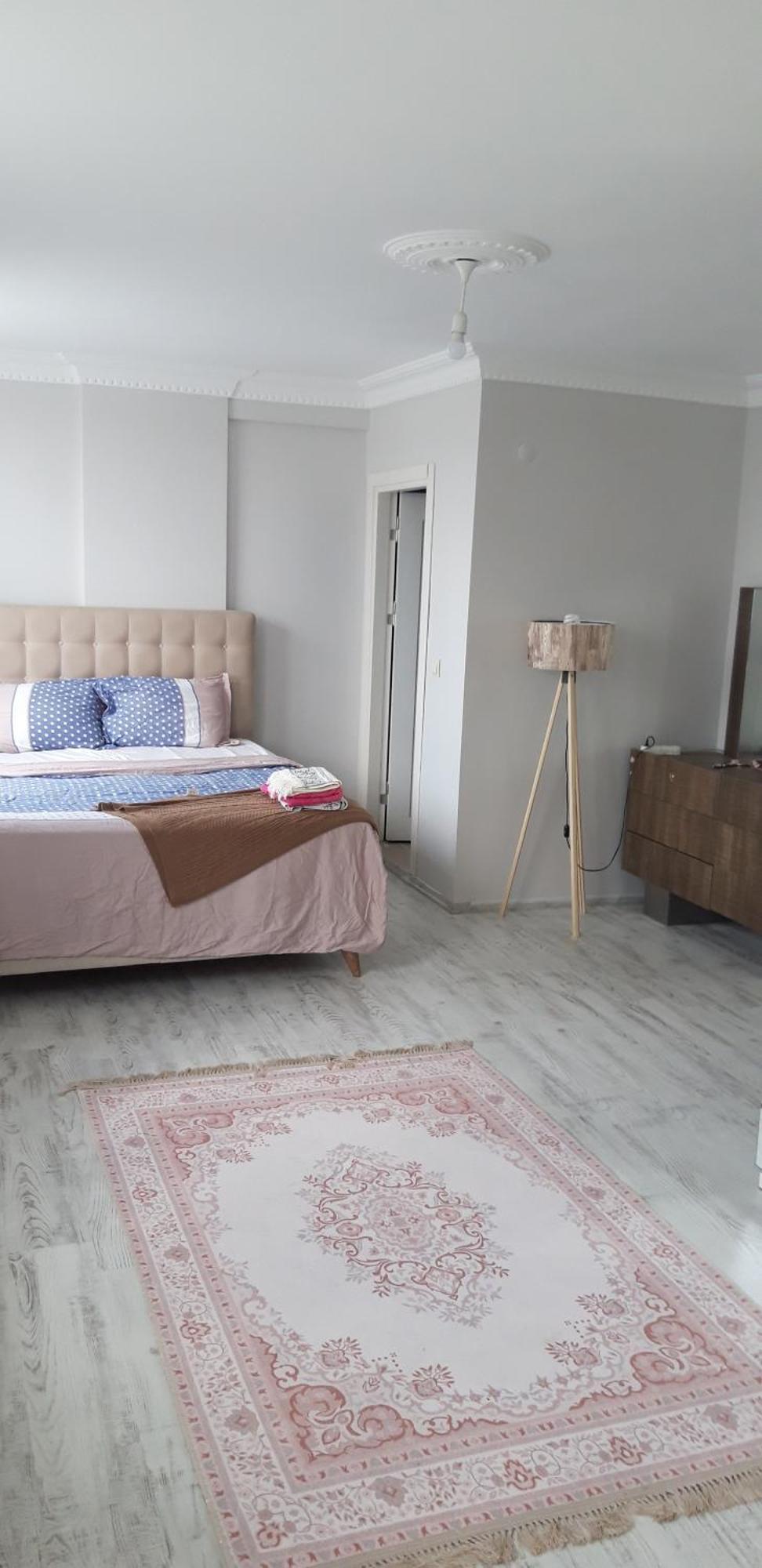 Ahmet Teacher Hotel, 5 Minutes From The Airport Arnavutkoy エクステリア 写真
