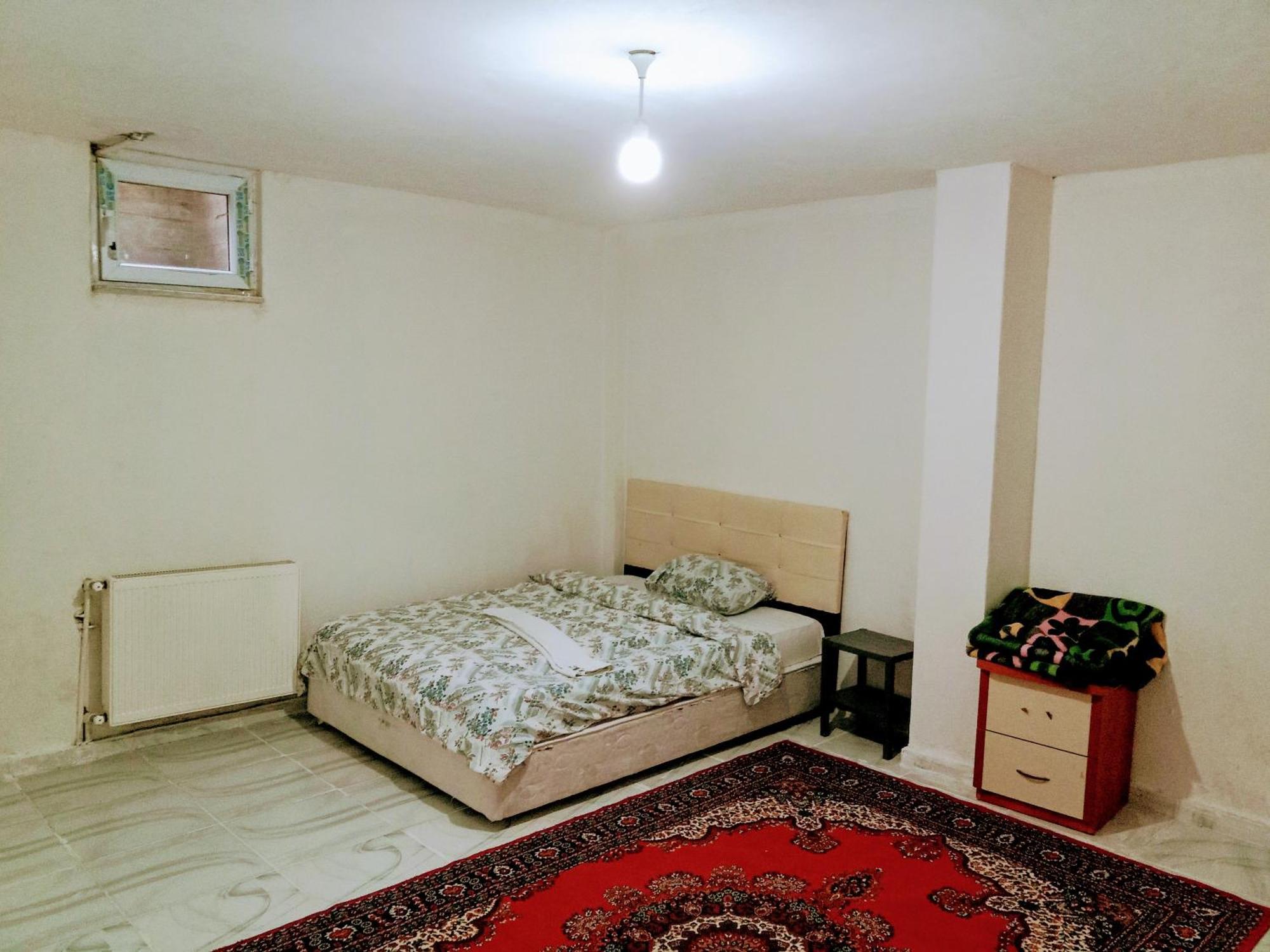 Ahmet Teacher Hotel, 5 Minutes From The Airport Arnavutkoy 部屋 写真