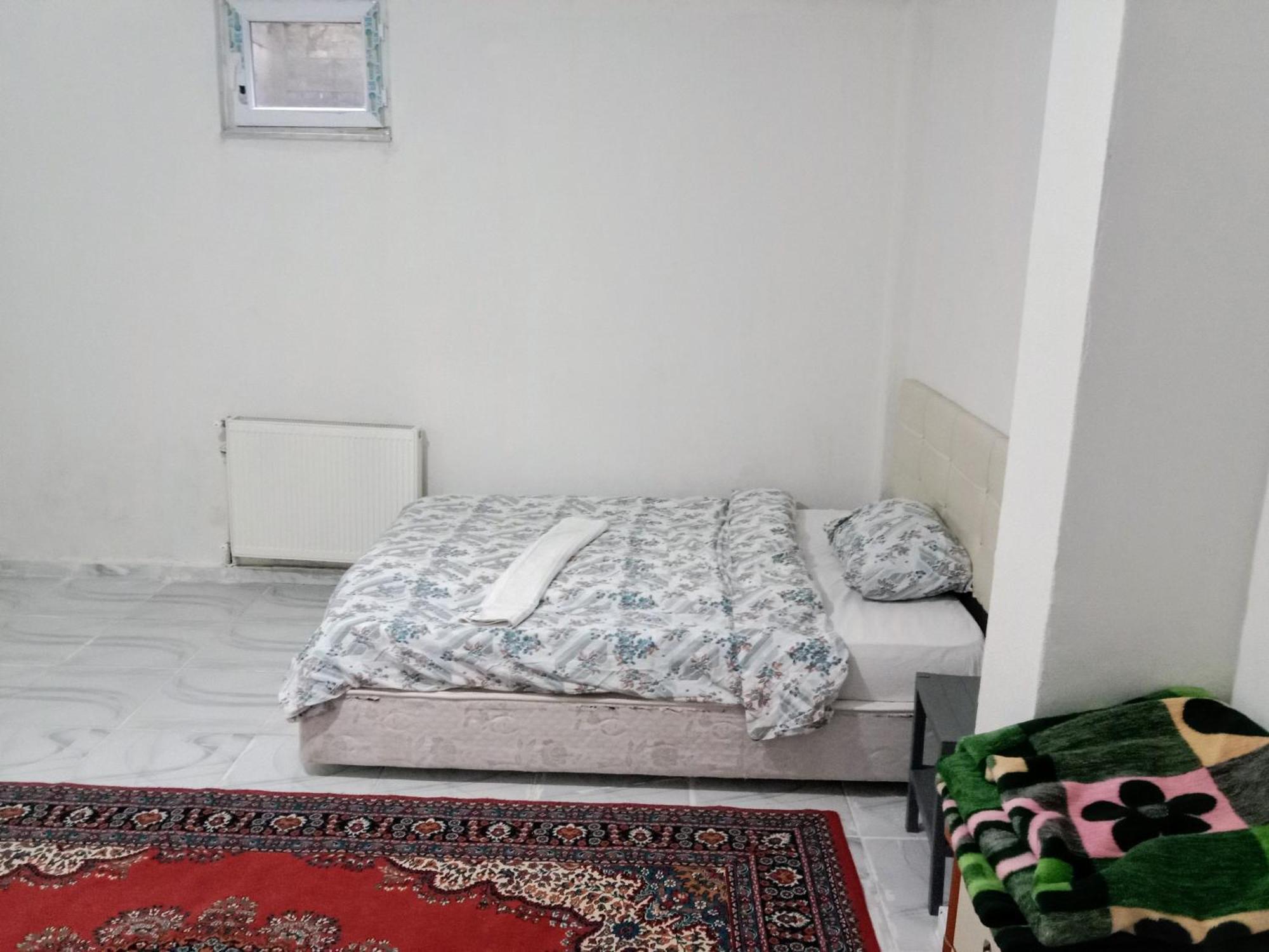 Ahmet Teacher Hotel, 5 Minutes From The Airport Arnavutkoy 部屋 写真
